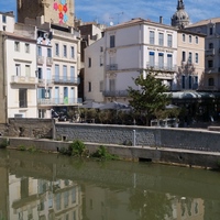 Photo de france - Narbonne
